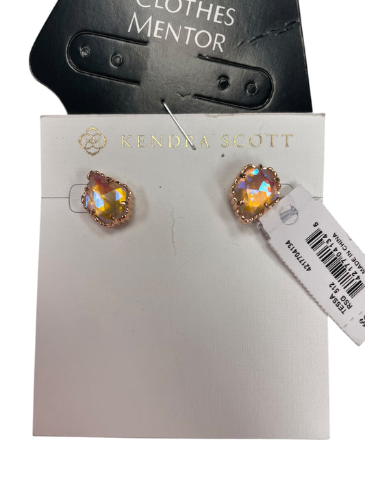 Earrings Other By Kendra Scott