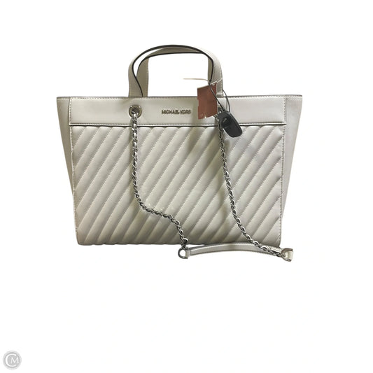 Handbag Designer By Michael Kors, Size: Large