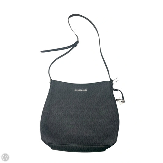 Crossbody Designer By Michael Kors, Size: Large