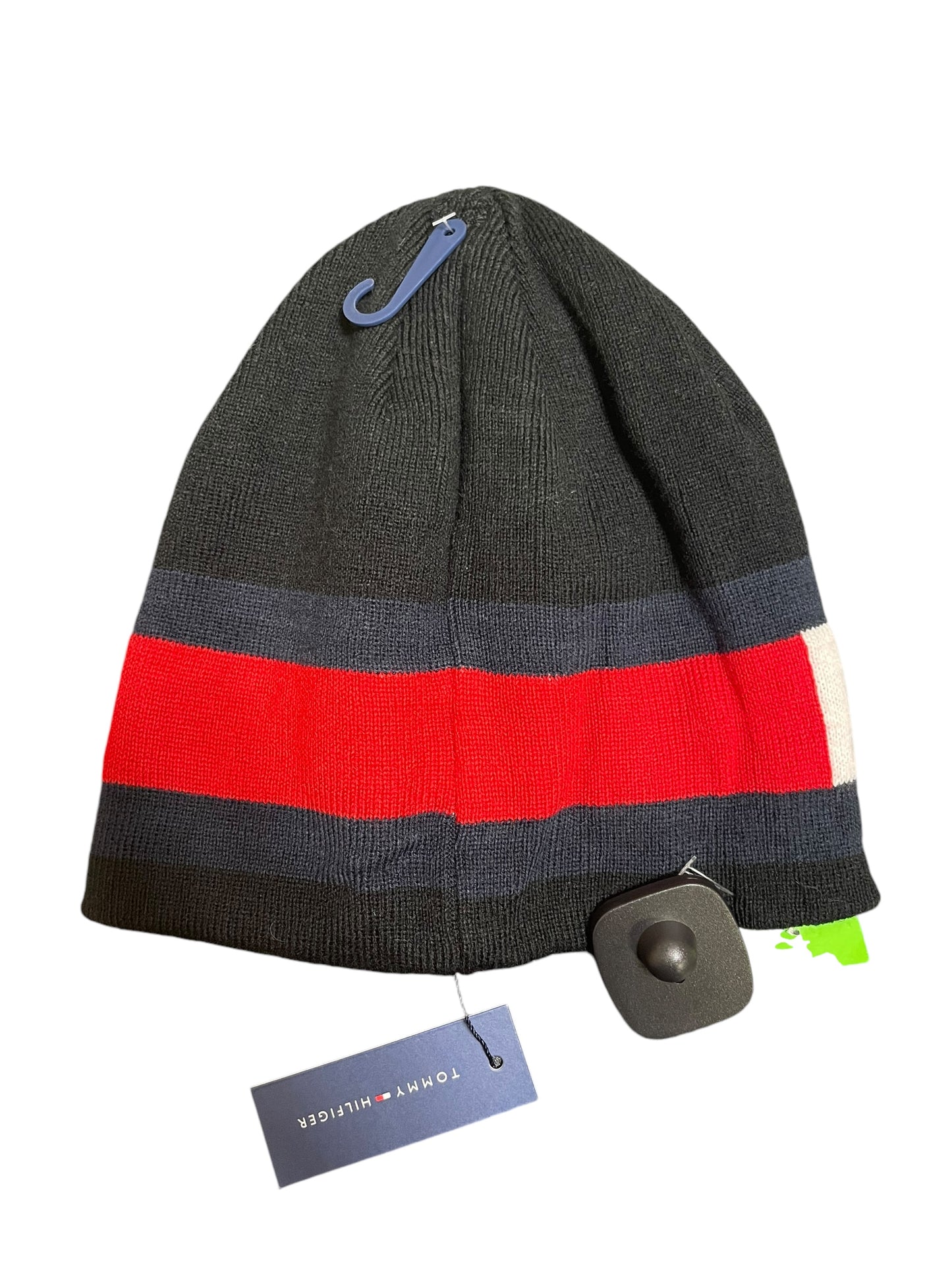 Hat Beanie By Tommy Hilfiger