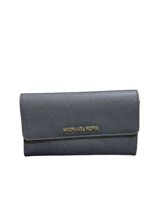 Wallet Designer By Michael Kors, Size: Medium