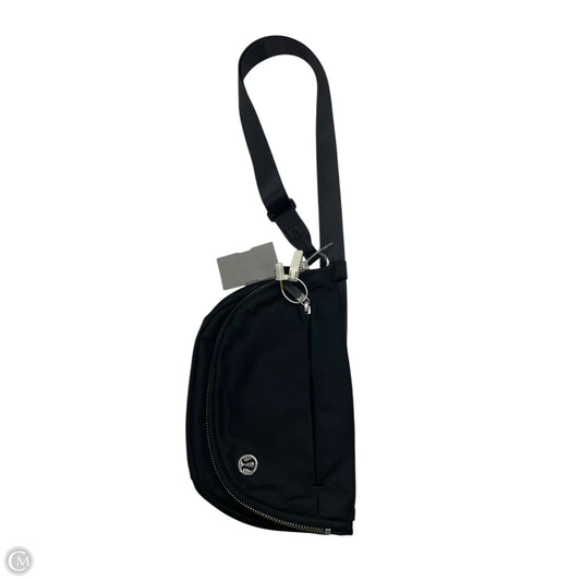 Belt Bag By Lululemon, Size: Small