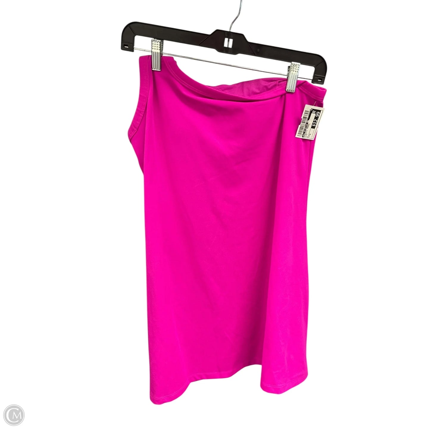 Athletic Dress By All In Motion In Pink, Size: M