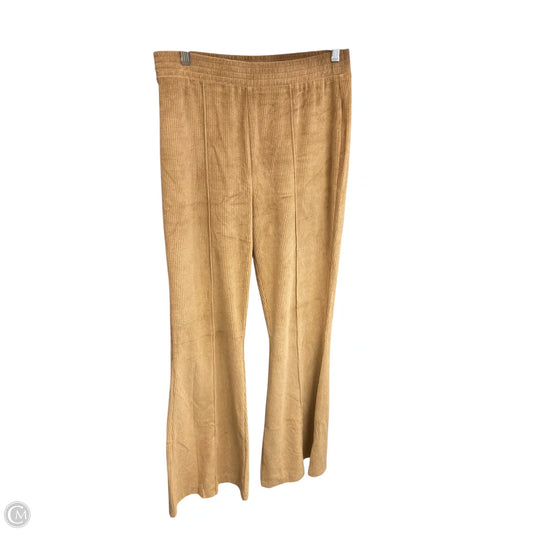 Pants Lounge By Aerie In Brown, Size: M