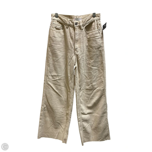 Pants Other By Urban Outfitters In Cream, Size: 0