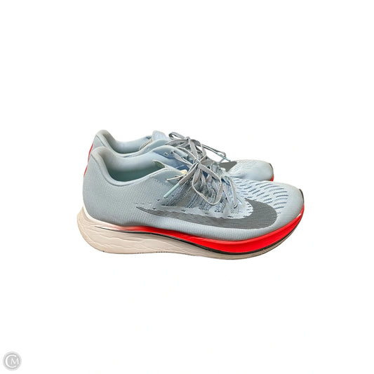Shoes Sneakers By Nike Apparel In Blue, Size: 8