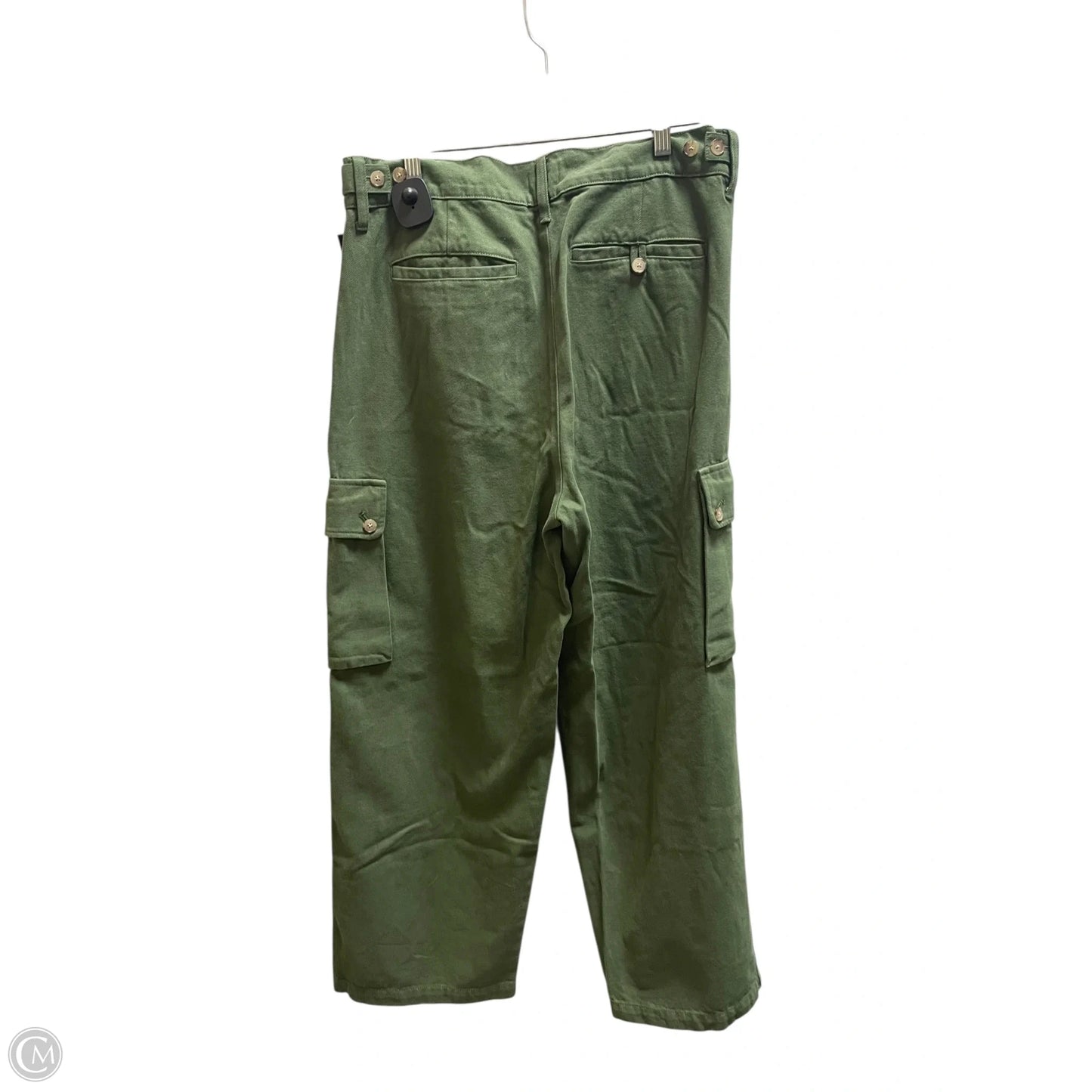 Pants Other By J. Crew In Green, Size: 10