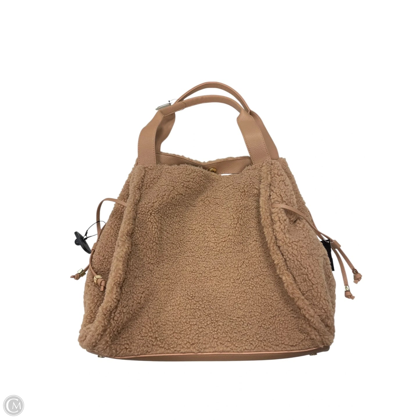 Handbag By Clothes Mentor, Size: Medium