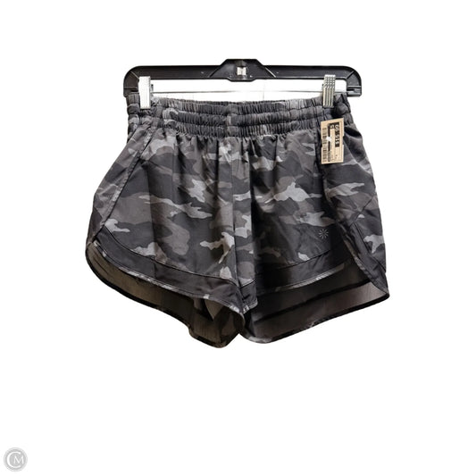 Athletic Shorts By Athleta In Black, Size: S