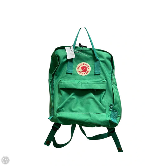 Backpack By Clothes Mentor, Size: Small