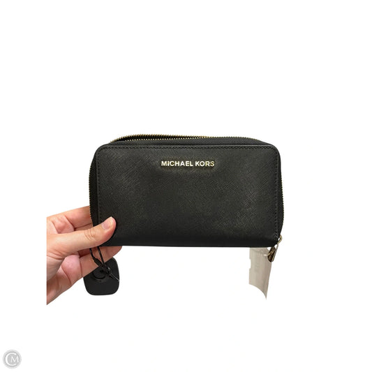 Wallet Designer By Michael Kors, Size: Medium