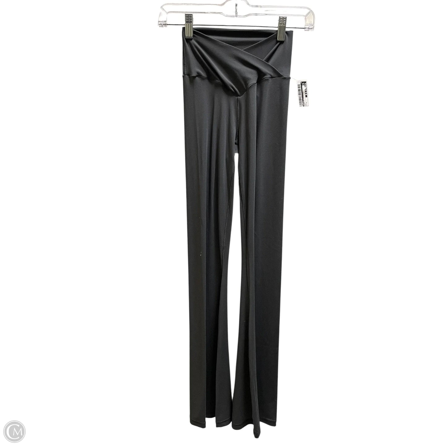 Athletic Pants By Aerie In Grey, Size: S