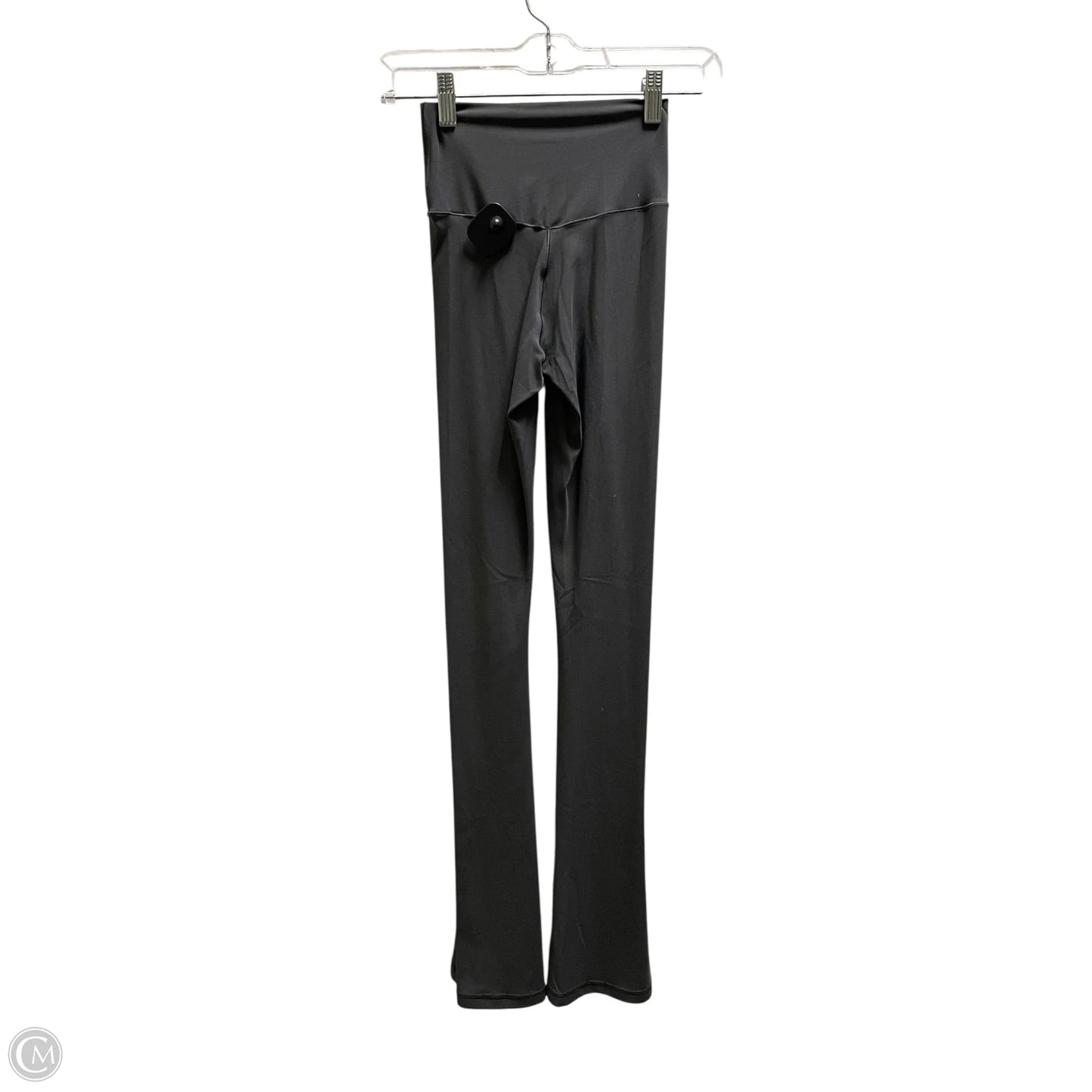Athletic Pants By Aerie In Grey, Size: S
