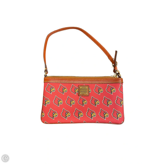 Wristlet Designer By Dooney And Bourke, Size: Small