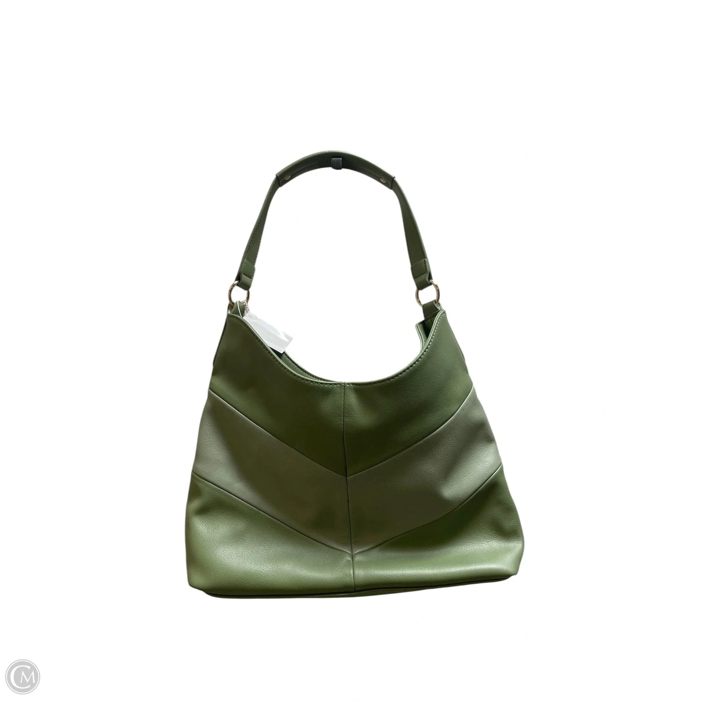 Handbag By Market & Spruce, Size: Small