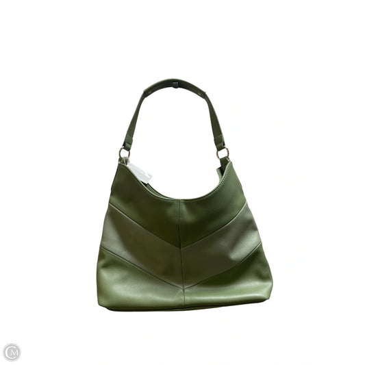 Handbag By Market & Spruce, Size: Small