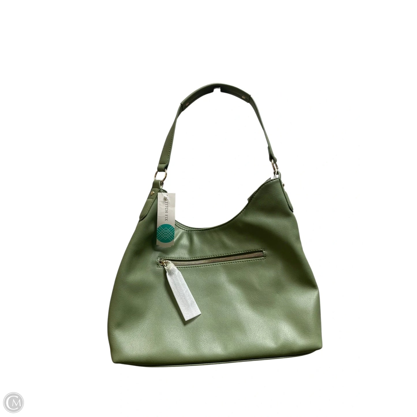 Handbag By Market & Spruce, Size: Small