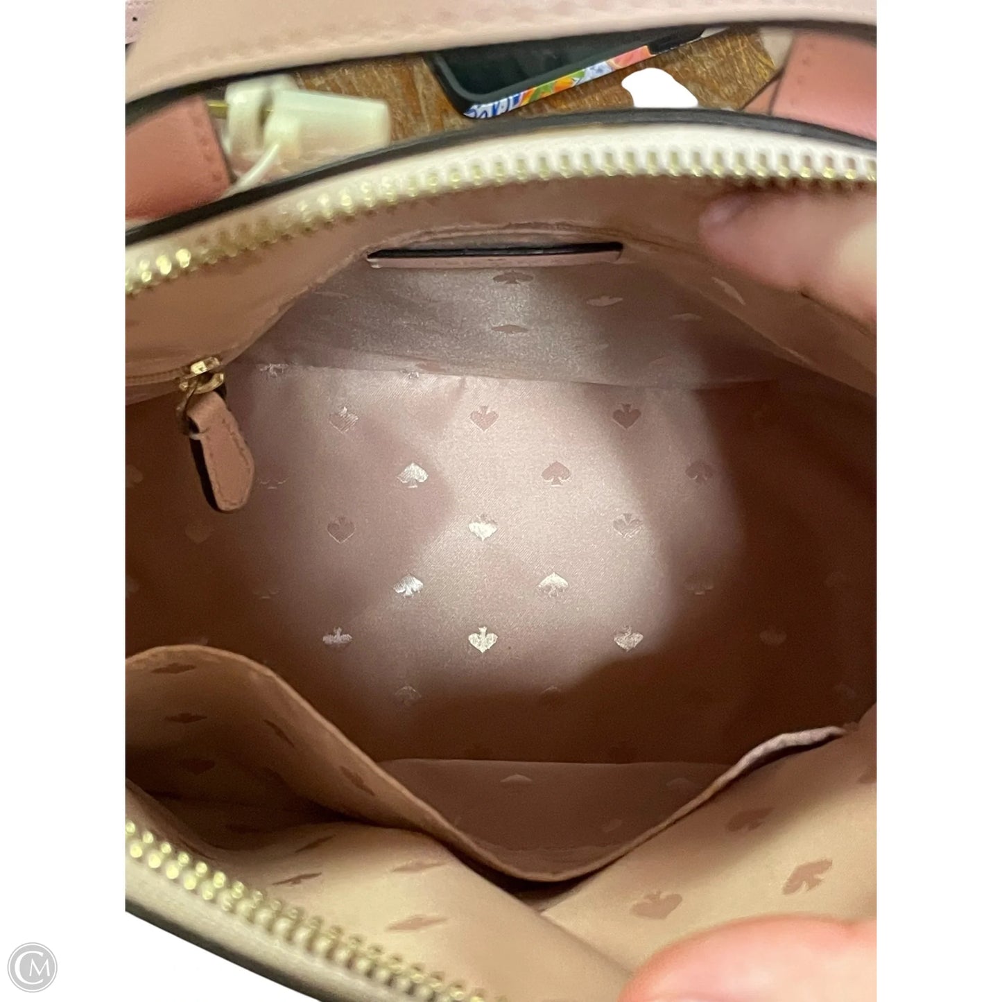 Backpack Designer By Kate Spade, Size: Medium