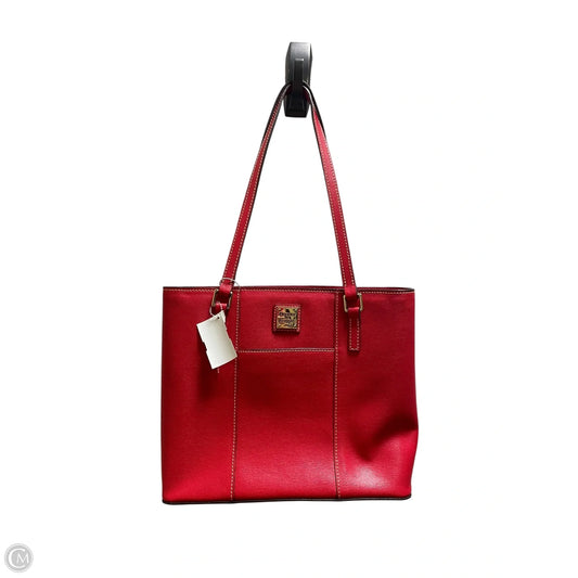 Handbag Designer By Dooney And Bourke, Size: Medium
