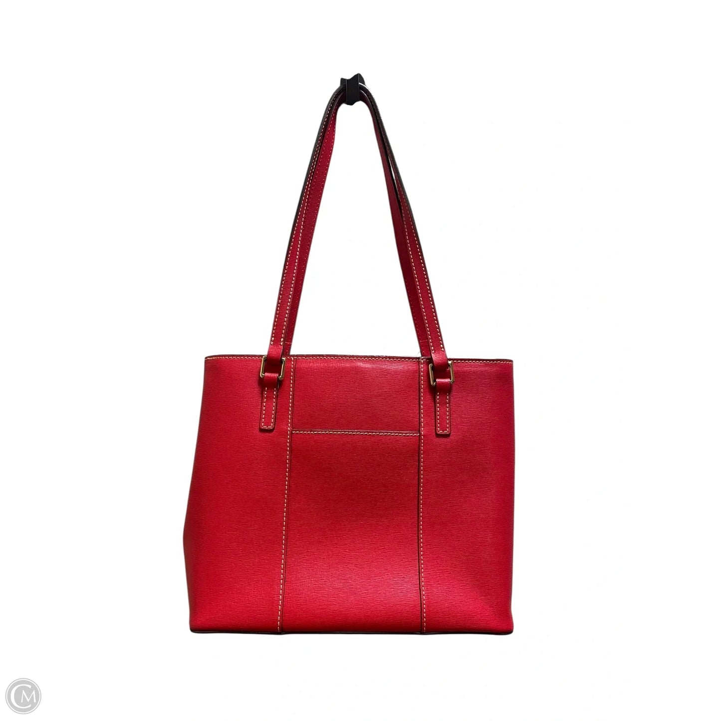 Handbag Designer By Dooney And Bourke, Size: Medium