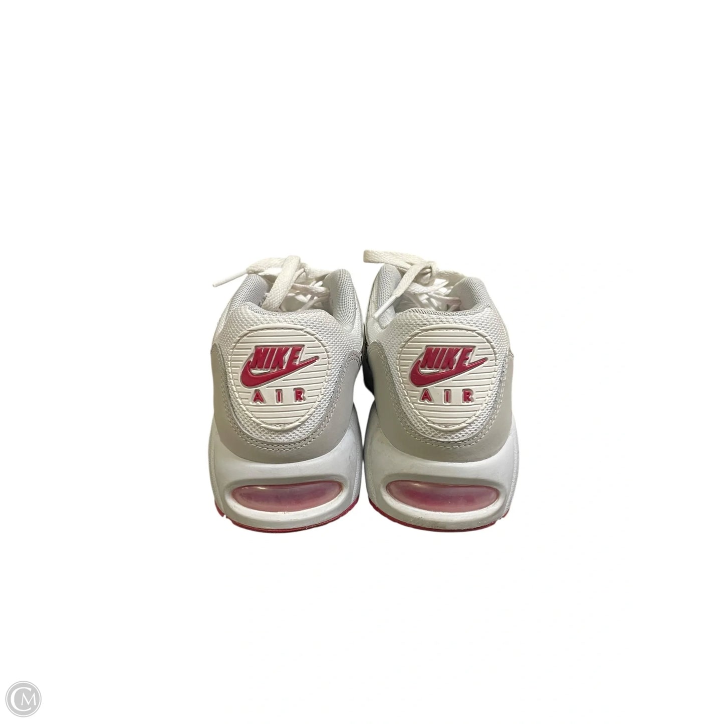 Shoes Athletic By Nike In Grey, Size: 7