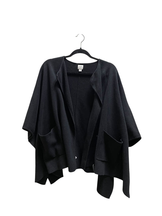 Cardigan By J. Crew In Black, Size: S