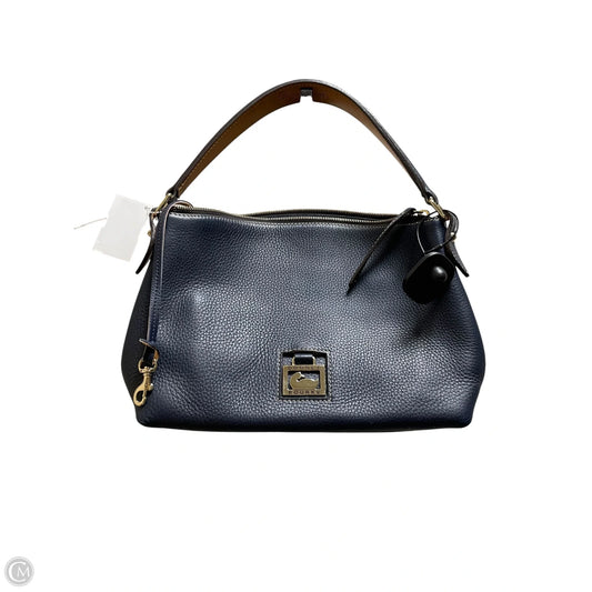 Handbag Designer By Dooney And Bourke, Size: Medium