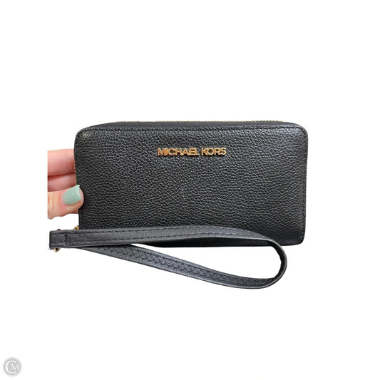 Wallet Designer By Michael Kors, Size: Small