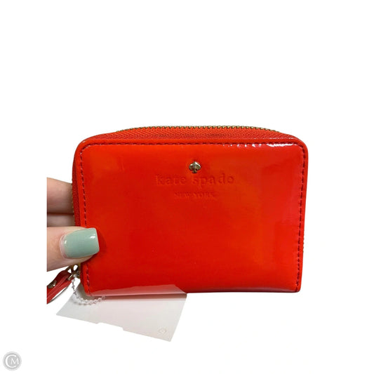 Wallet Designer By Kate Spade, Size: Small