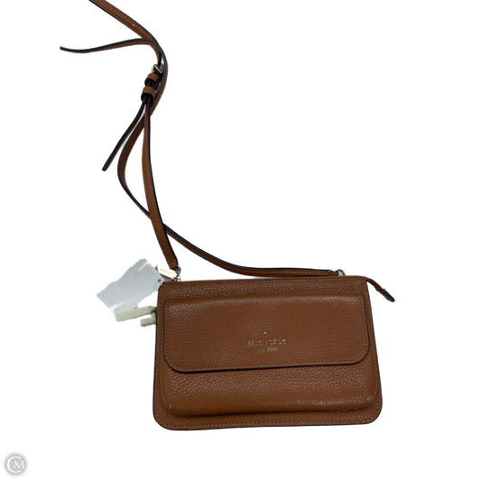 Crossbody Designer By Kate Spade, Size: Small