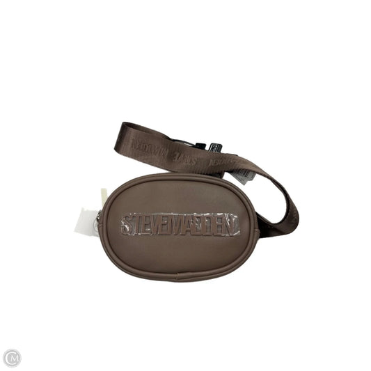 Belt Bag By Steve Madden, Size: Small