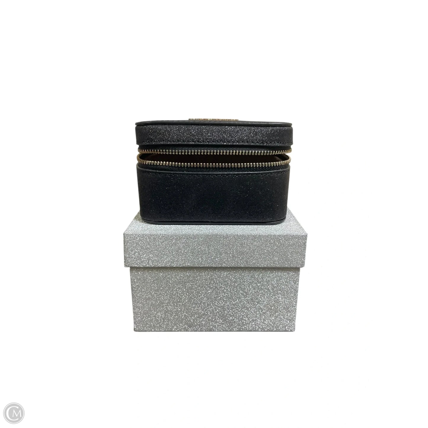 Makeup Bag Designer By Kate Spade, Size: Small