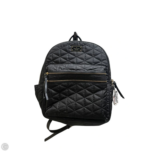 Backpack Designer By Kate Spade, Size: Medium