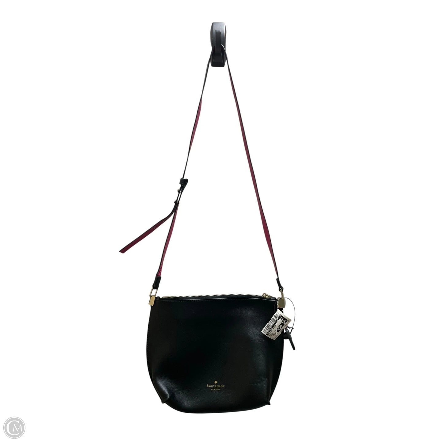 Crossbody Designer By Kate Spade, Size: Medium