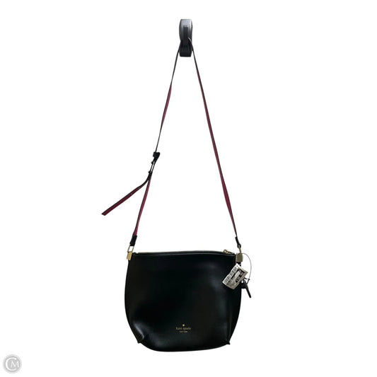 Crossbody Designer By Kate Spade, Size: Medium