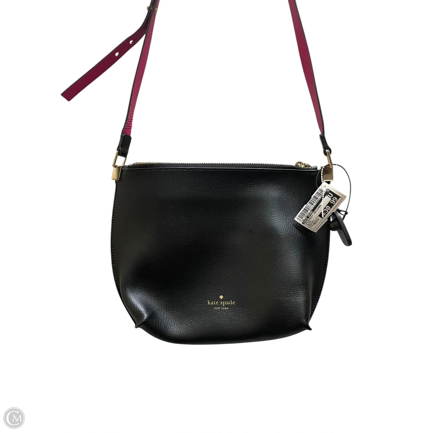 Crossbody Designer By Kate Spade, Size: Medium