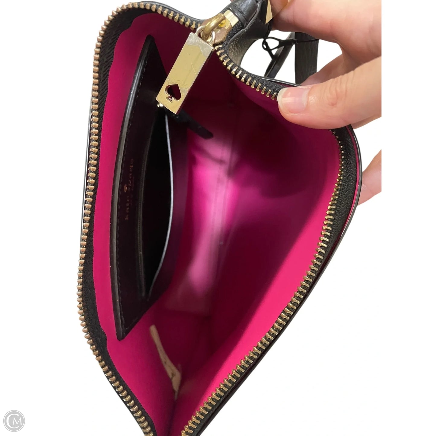 Crossbody Designer By Kate Spade, Size: Medium