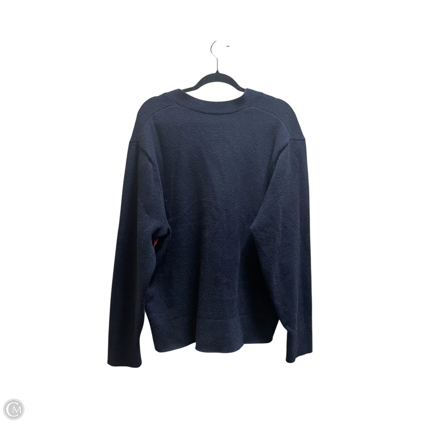 Cardigan By Lululemon In Navy, Size: L