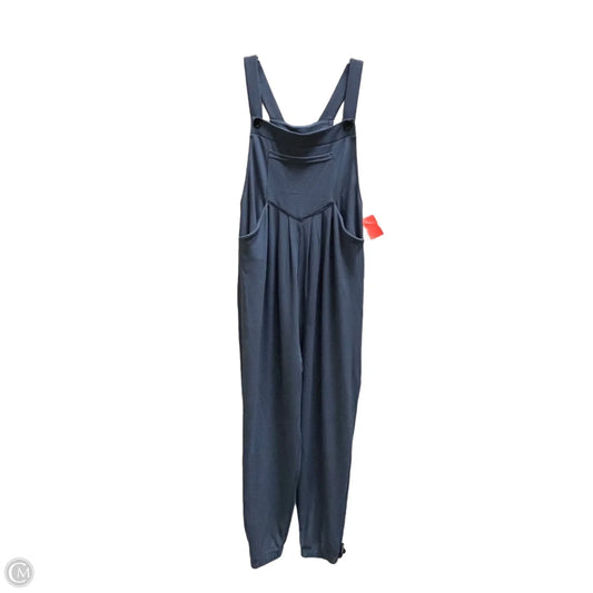 Jumpsuit By Halara In Blue, Size: Xs