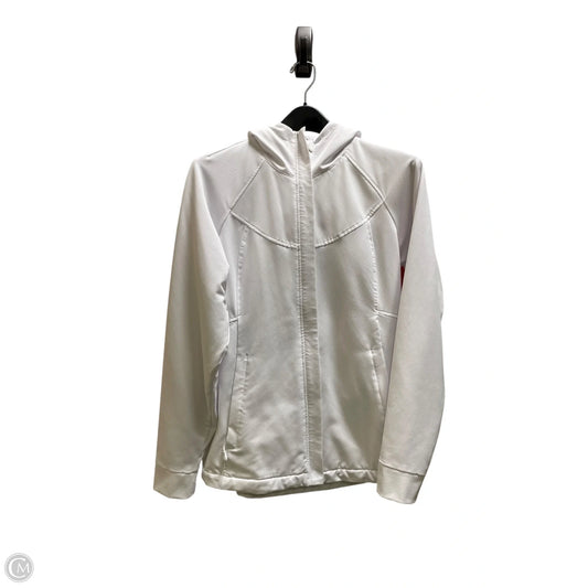 Jacket Other By Kirkland In White, Size: S