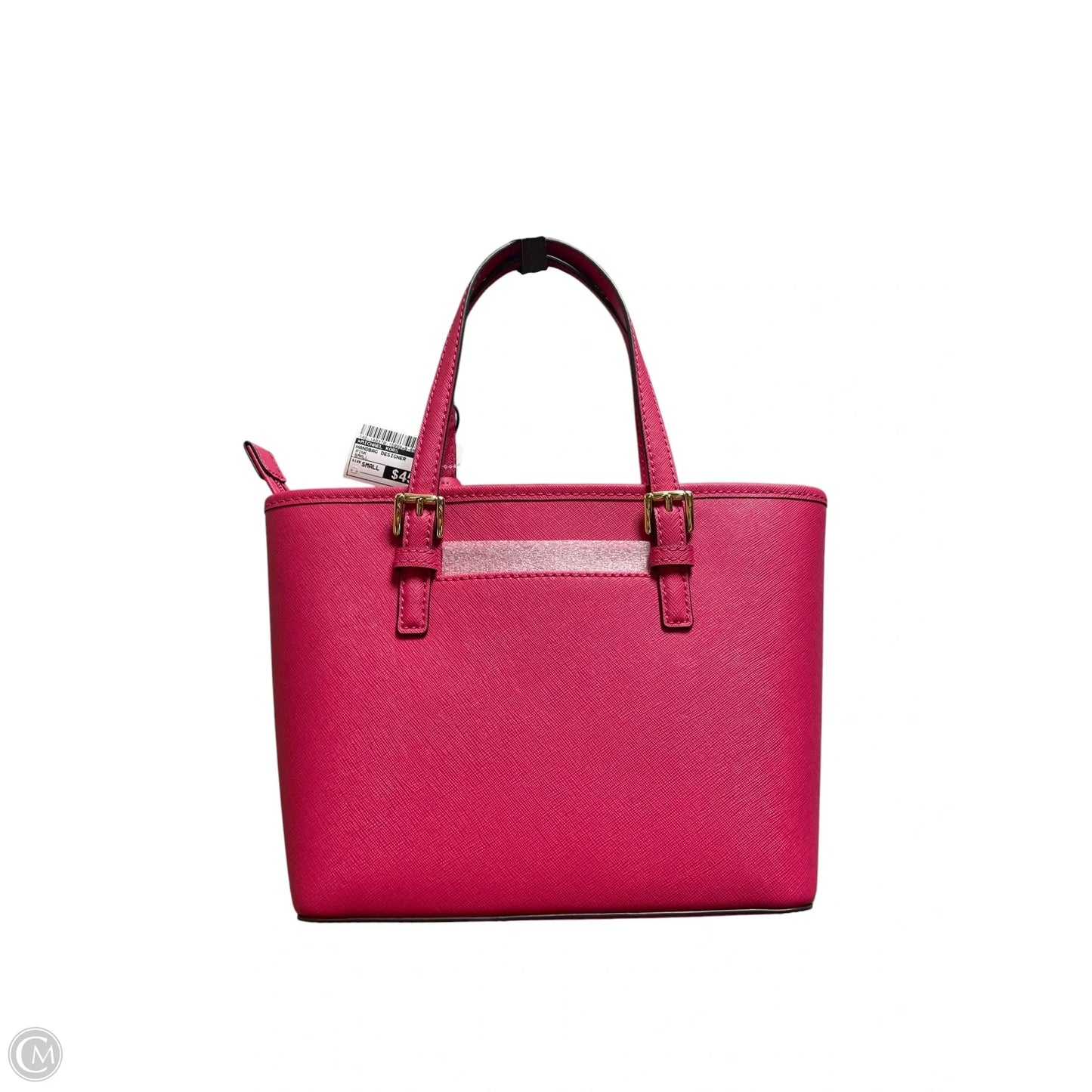 Handbag Designer By Michael Kors, Size: Small