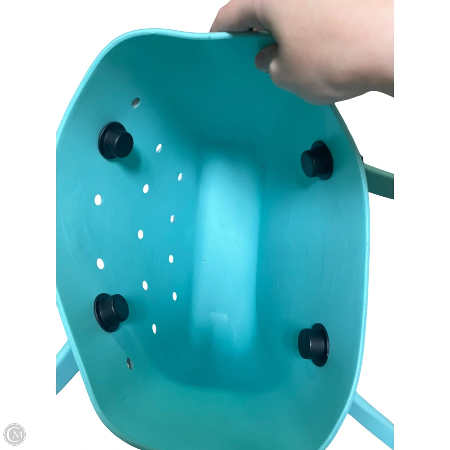 Handbag By Clothes Mentor, Size: Small