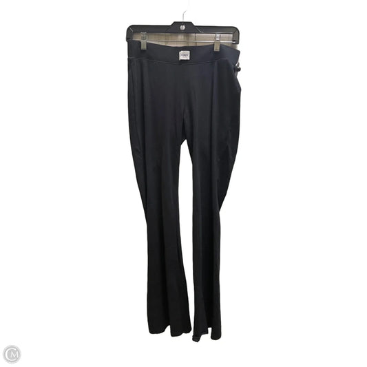 Pants Lounge By Jockey In Black, Size: S