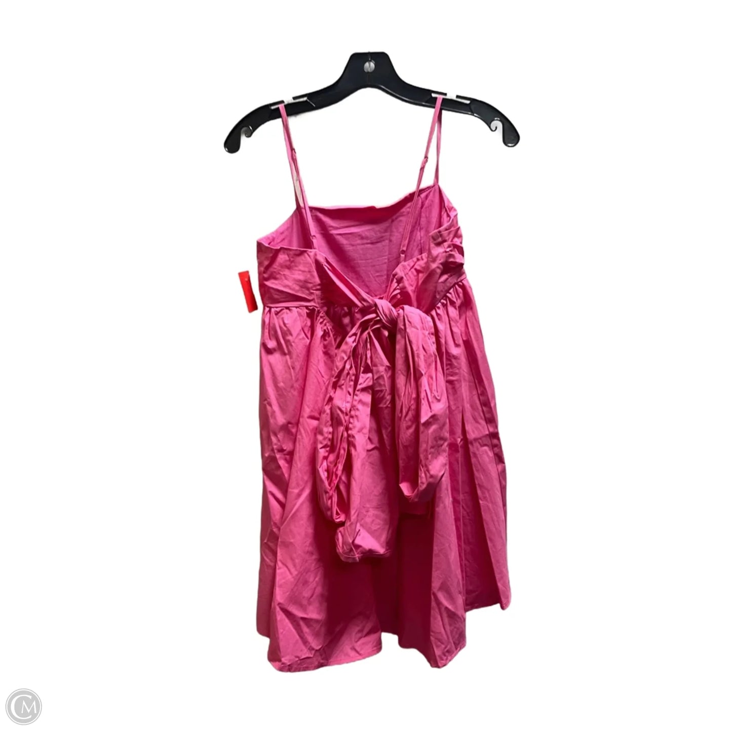 Dress Casual Short By Petal & Pup In Pink, Size: Xs