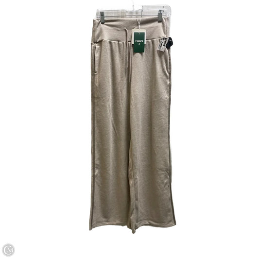 Pants Lounge By Halara In Tan, Size: M