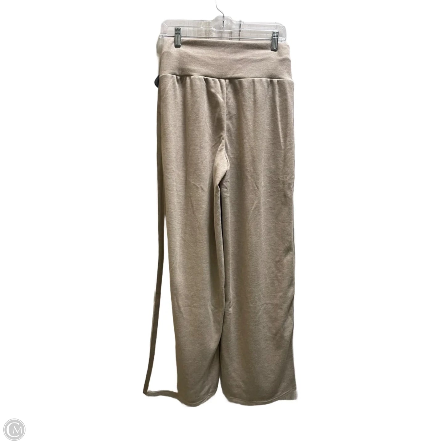 Pants Lounge By Halara In Tan, Size: M