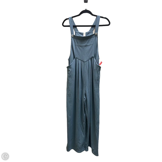 Jumpsuit By Halara In Blue, Size: M