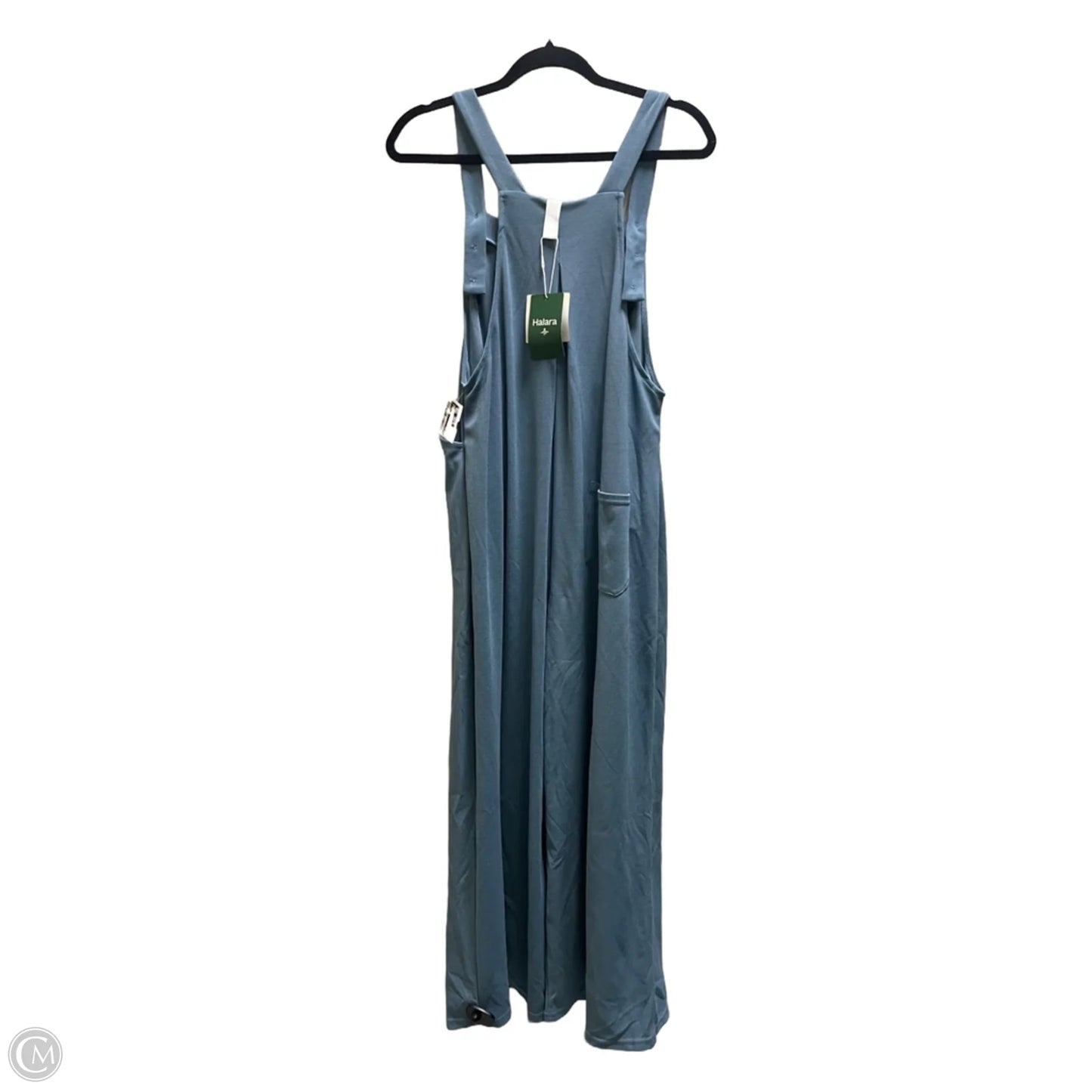 Jumpsuit By Halara In Blue, Size: M