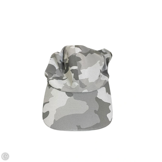 Hat Baseball Cap By Lululemon