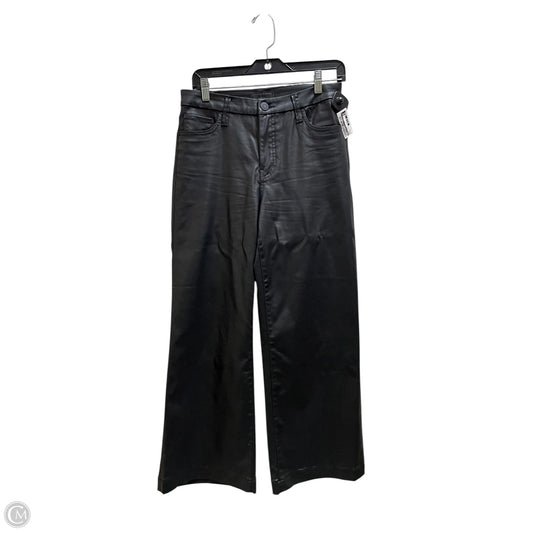 Pants Dress By Kut In Black, Size: 4